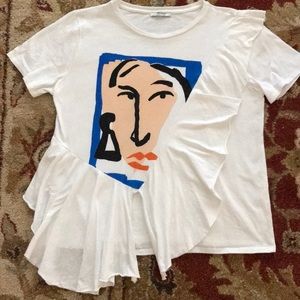 Zara T-shirt